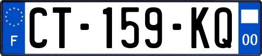 CT-159-KQ