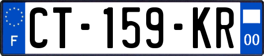 CT-159-KR