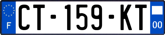 CT-159-KT