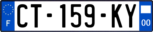 CT-159-KY