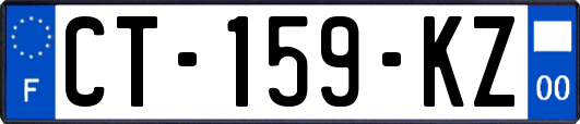 CT-159-KZ