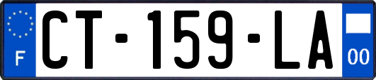 CT-159-LA
