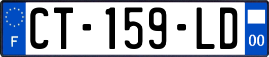 CT-159-LD