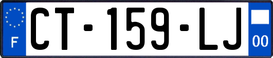 CT-159-LJ