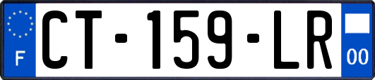 CT-159-LR