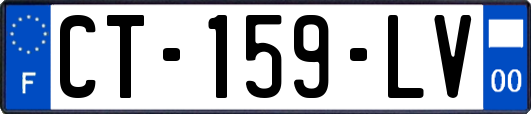 CT-159-LV