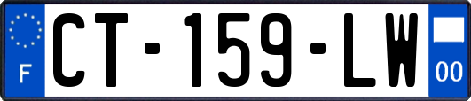 CT-159-LW