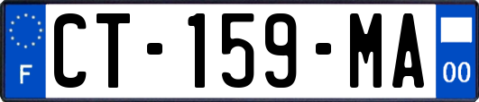 CT-159-MA