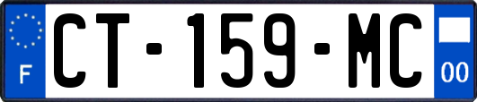 CT-159-MC
