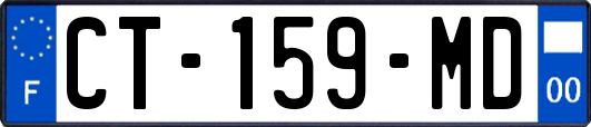 CT-159-MD