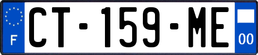 CT-159-ME