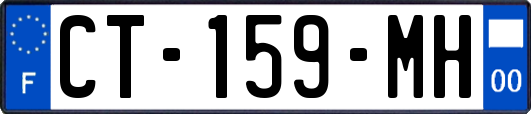 CT-159-MH