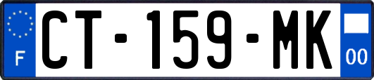 CT-159-MK