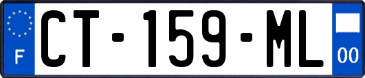 CT-159-ML