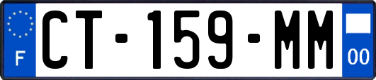 CT-159-MM