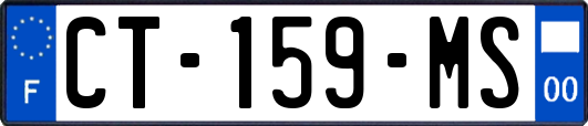 CT-159-MS