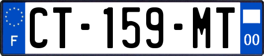 CT-159-MT