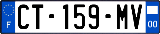 CT-159-MV