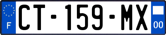 CT-159-MX