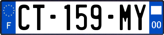 CT-159-MY