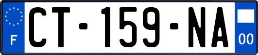 CT-159-NA