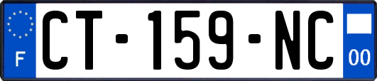 CT-159-NC