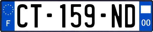 CT-159-ND