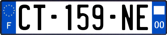 CT-159-NE
