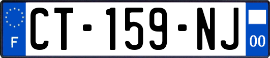 CT-159-NJ