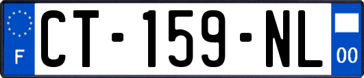 CT-159-NL