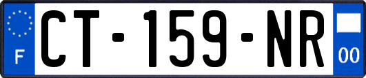 CT-159-NR