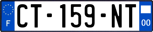 CT-159-NT