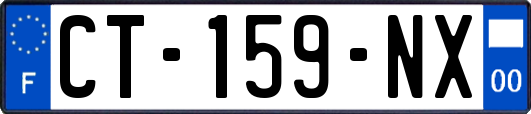 CT-159-NX