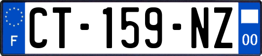 CT-159-NZ