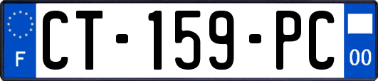 CT-159-PC