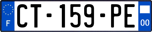 CT-159-PE