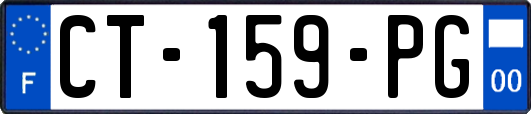 CT-159-PG