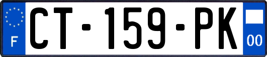 CT-159-PK