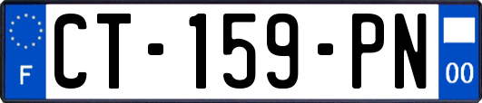 CT-159-PN