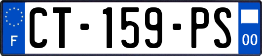 CT-159-PS
