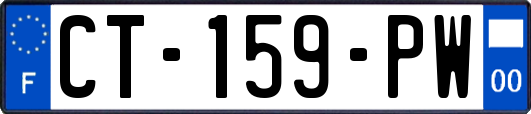 CT-159-PW