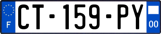 CT-159-PY