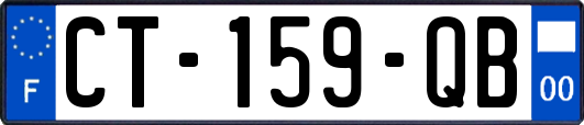 CT-159-QB