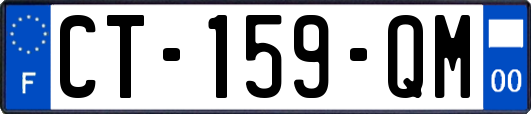 CT-159-QM