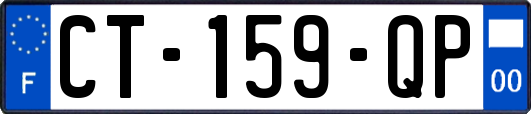 CT-159-QP