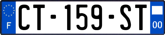 CT-159-ST