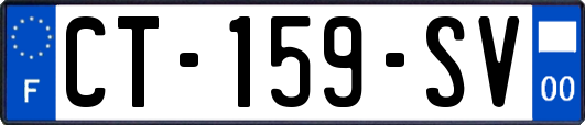 CT-159-SV