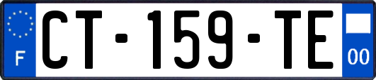 CT-159-TE
