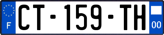 CT-159-TH