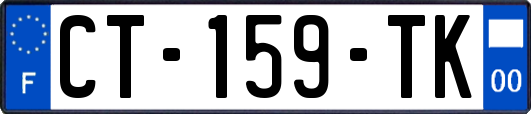 CT-159-TK